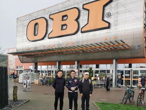 歐洲建材領(lǐng)域探秘之旅 對標世界，構(gòu)建生態(tài)家園的裝飾材料批發(fā)新篇章