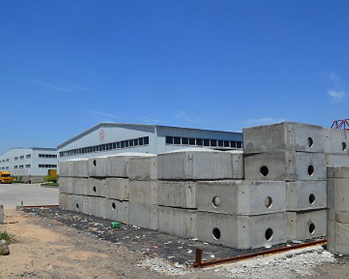 清徐水泥化糞池廠家直銷 專業(yè)品質(zhì)，專家服務(wù)，助力綠色建材新選擇