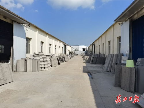 工業(yè)園區(qū)周邊道路梗阻 建材企業(yè)遭遇運(yùn)輸困境被迫停產(chǎn)