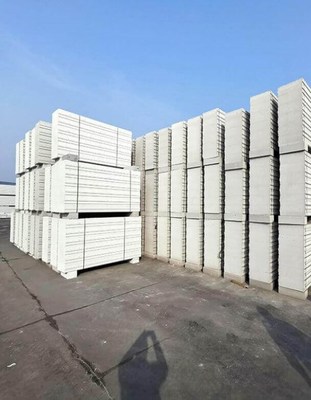 山東ALC墻板加盟 把握綠色建材新機(jī)遇，共贏未來(lái)市場(chǎng)