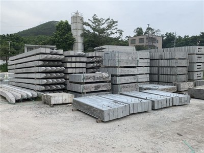 榮智建材 廣州水泥方樁的專業(yè)制造商與優(yōu)質(zhì)供應(yīng)商